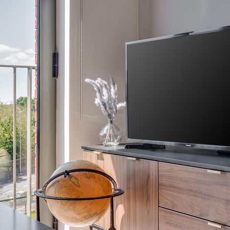 Huge Long Stay Offers! Lux City-Edge Stay! Perfect For Business & Leisure Liverpool Ngoại thất bức ảnh