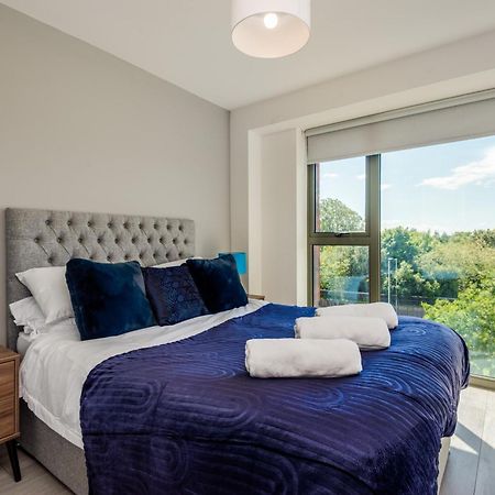 Huge Long Stay Offers! Lux City-Edge Stay! Perfect For Business & Leisure Liverpool Ngoại thất bức ảnh