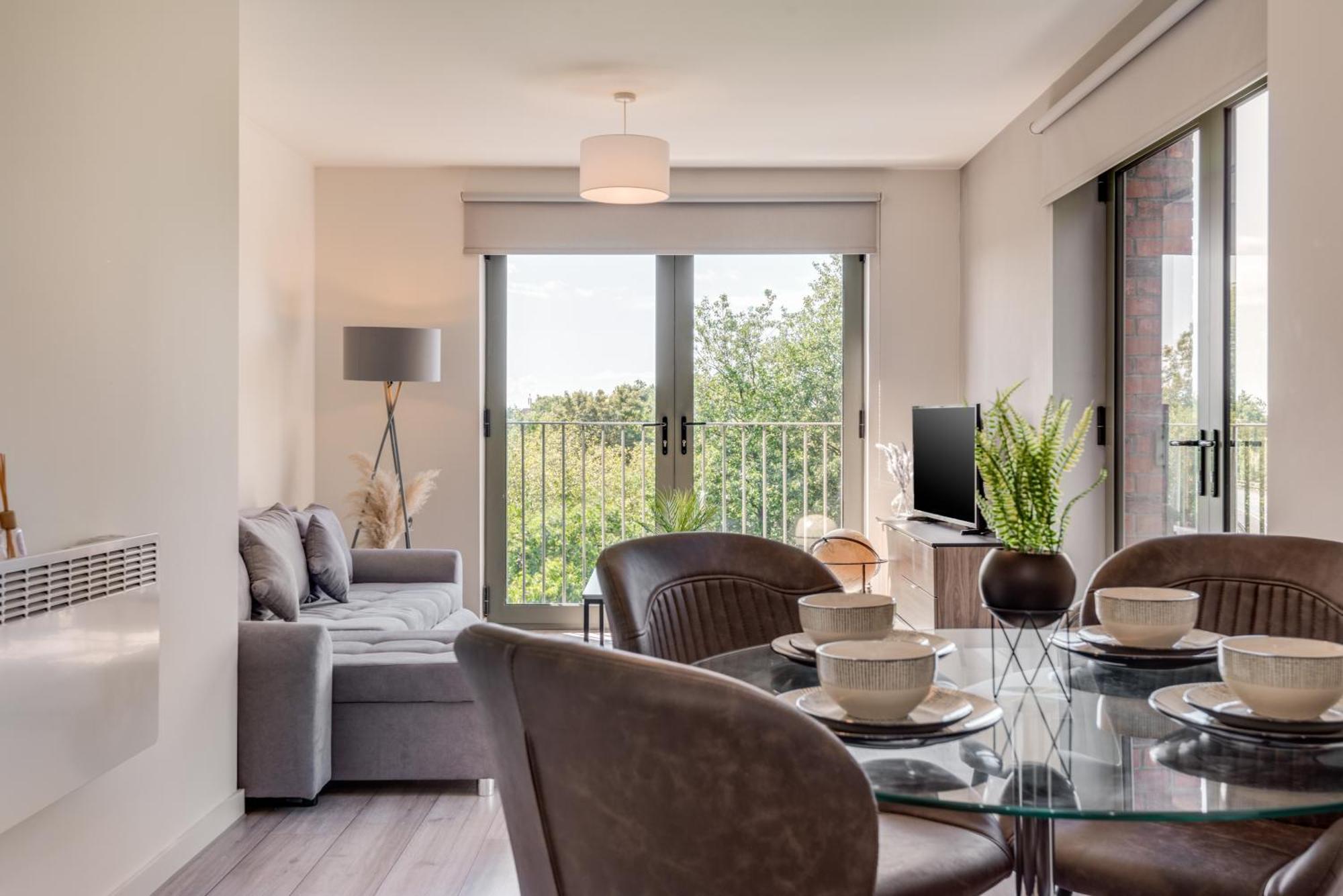 Huge Long Stay Offers! Lux City-Edge Stay! Perfect For Business & Leisure Liverpool Ngoại thất bức ảnh