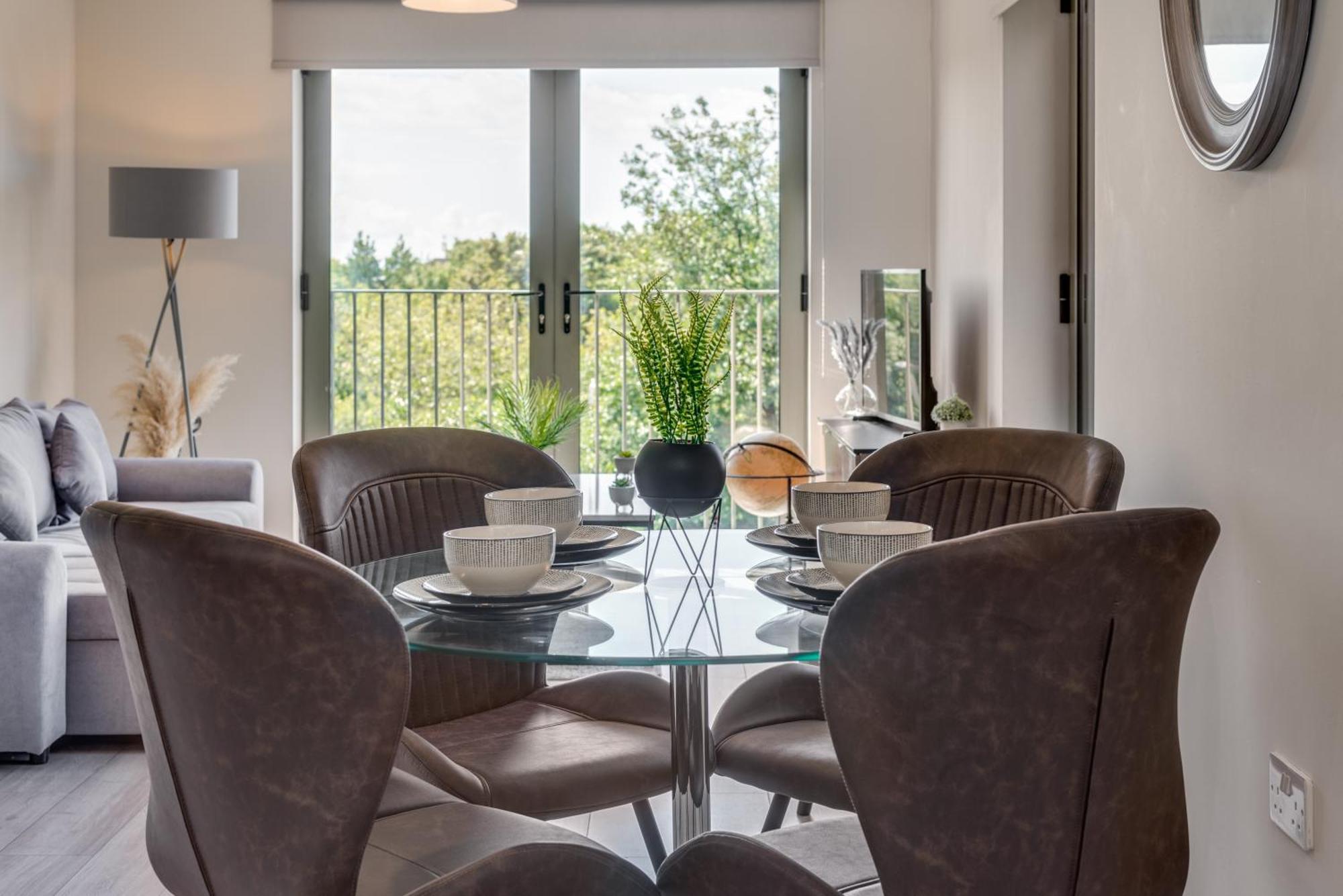Huge Long Stay Offers! Lux City-Edge Stay! Perfect For Business & Leisure Liverpool Ngoại thất bức ảnh