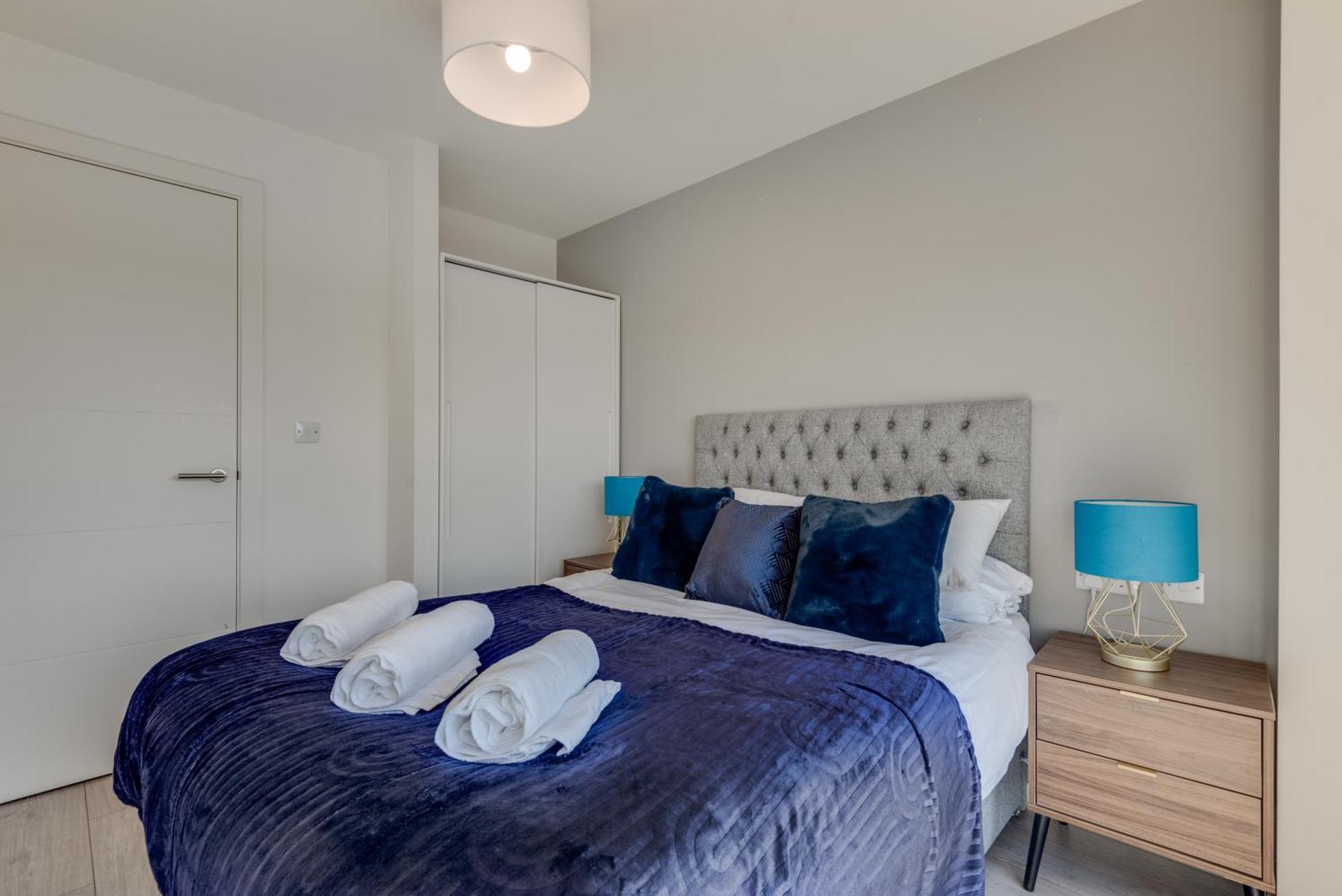 Huge Long Stay Offers! Lux City-Edge Stay! Perfect For Business & Leisure Liverpool Ngoại thất bức ảnh