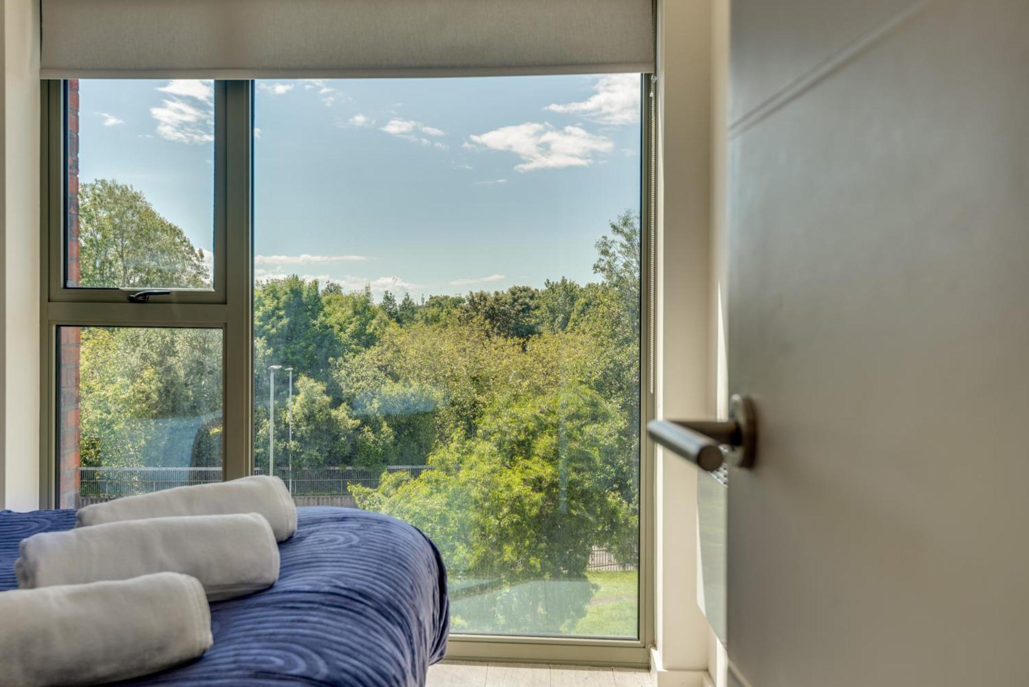 Huge Long Stay Offers! Lux City-Edge Stay! Perfect For Business & Leisure Liverpool Ngoại thất bức ảnh