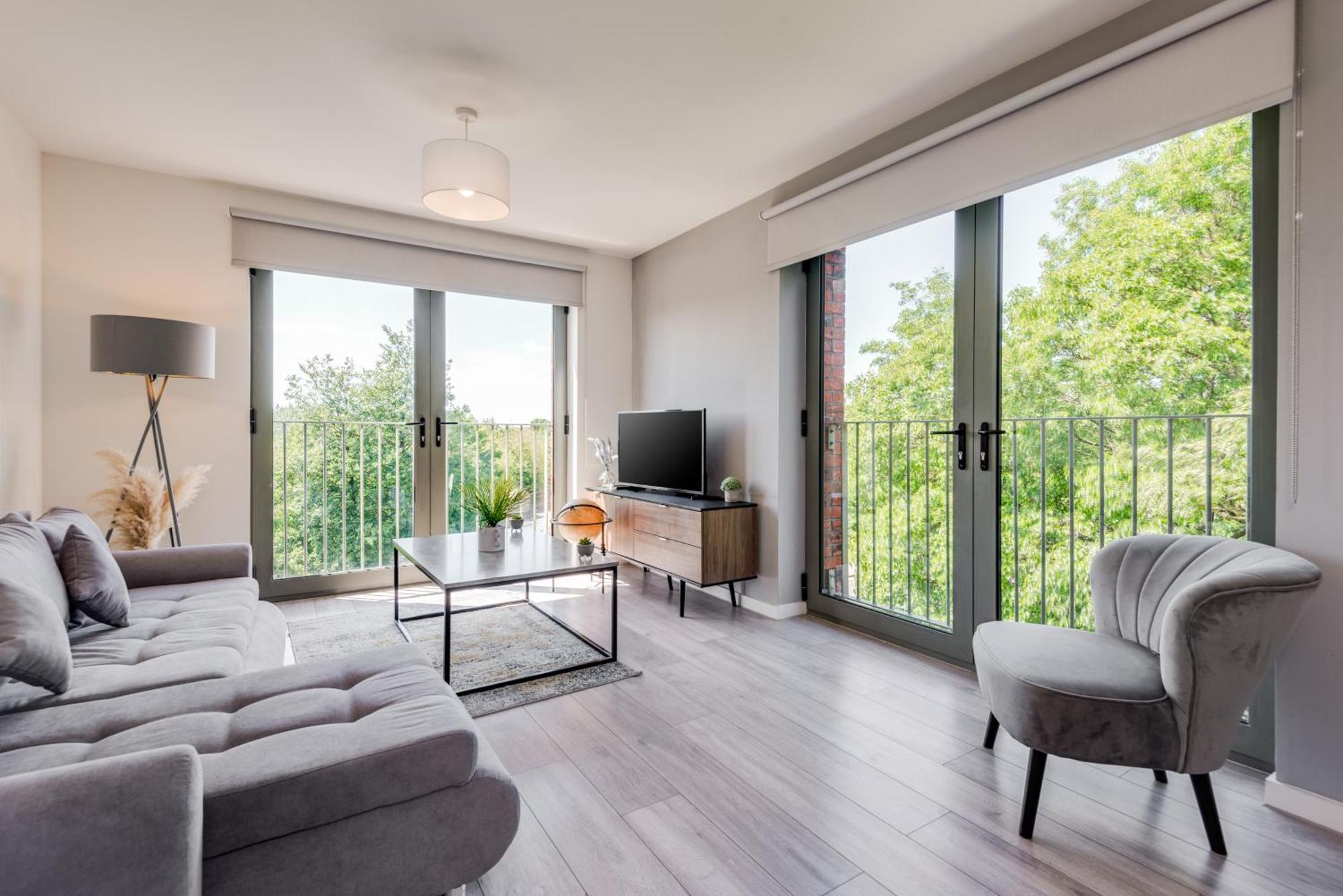 Huge Long Stay Offers! Lux City-Edge Stay! Perfect For Business & Leisure Liverpool Ngoại thất bức ảnh